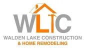 Walden Lake Construction