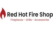 Red Hot Fire Shop