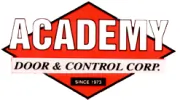 Academy Door & Control