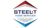Steel T