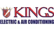 Kings Electrical & Air Conditioning