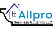 Allpro Seamless Guttering