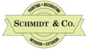 Schmidt & Co Painting
