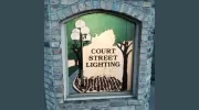 Court Street Lighting