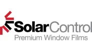 Solar Control Films