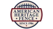 American Heritage Fence