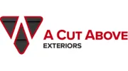 A Cut Above Exteriors