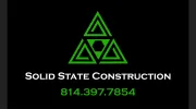 Solid State Construction