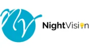Night Vision Outdoor Lighting