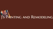 J's Painting and Remodeling