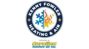 Kenny Fowler Heating & Air
