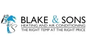 Blake & Sons Heating & Air