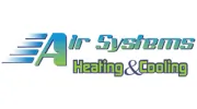 Air Systems Heating and Cooling