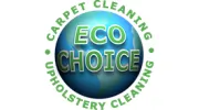 Eco Choice Carpet Cleaning