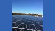 Solar Sun World