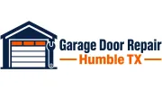 Garage Door Repair Humble, TX