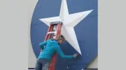 Artistic Wall Finishes