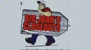 Big John's Close Outs