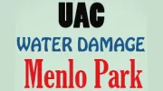 Water Damage Menlo Park