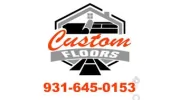 Custom Floors