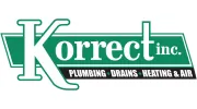 Korrect Plumbing