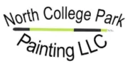 North College Park Painting