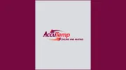 AccuTemp Cooling and Heating
