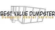 Best Value Dumpster