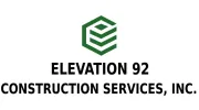 Elevation 92 Building Services