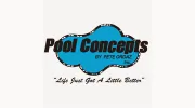 Pool Concepts by Pete Ordaz
