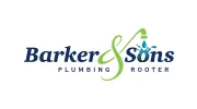 Barker & Sons Plumbing