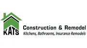 Kat's Construction & Remodel