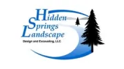 Hidden Springs Landscape, Design & Excavating