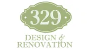 329 Design & Renovations