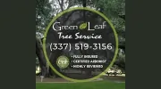 Green Leaf Tree Service