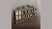 Cedar Ridge Remodeling