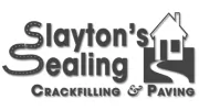 Slayton's Sealing, Crackfilling & Paving