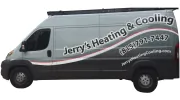 Jerry's Heating & Cooling