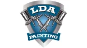 LDA Painting