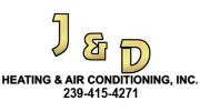 J & D Heating & Air Conditioning