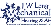 J.W. Long Mechanical