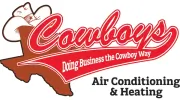 Cowboys Air Conditioning & Heating