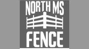 North Mississippi Fence