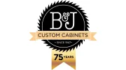 B & J Custom Cabinets