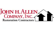 John H Allen