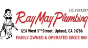 Ray May Plumbing