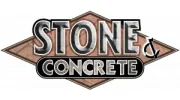 Stone & Concrete