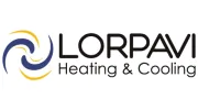 LORPAVI Heating & Cooling