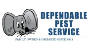 Dependable Pest Service