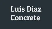 Luis Diaz Concrete
